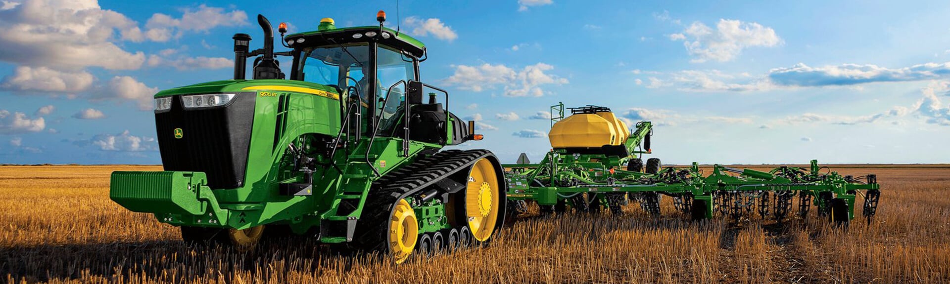 farm equipment