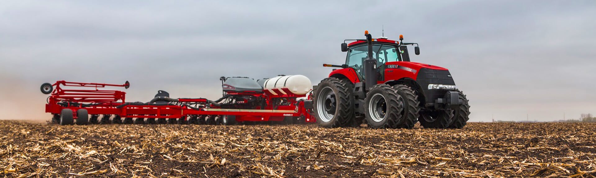 Tractor
