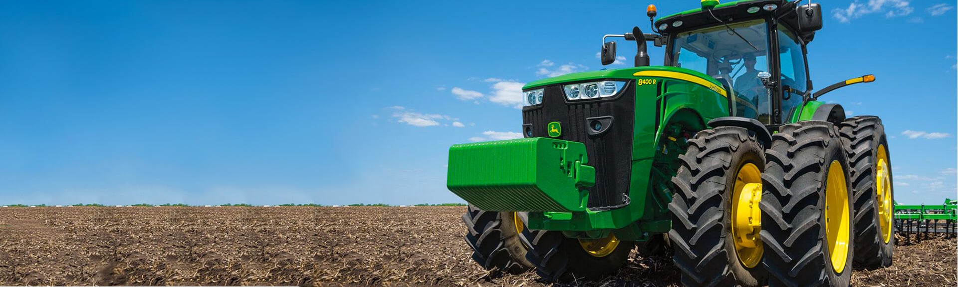 Ag Equipment