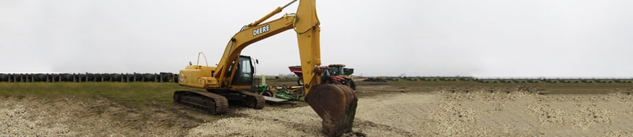 Used construction equipment for sale